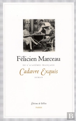 Bertrand.pt - Cadavre Exquis