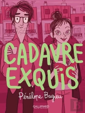 Cadavre Exquis