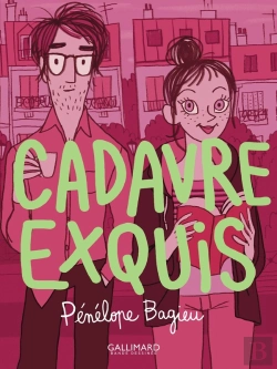 Bertrand.pt - Cadavre Exquis