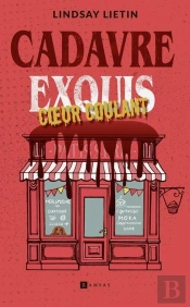 Cadavre Exquis Tout Choco
