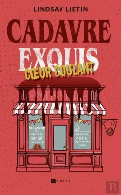 Bertrand.pt - Cadavre Exquis Tout Choco
