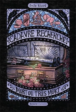 Bertrand.pt - Cadavre Recherche, Mort Ou Tres Mort