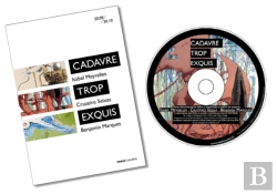 Bertrand.pt - Cadavre-Trop-Exquis