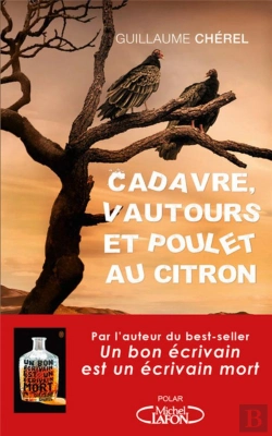 Bertrand.pt - Cadavre, Vautours Et Poulet Au Citron