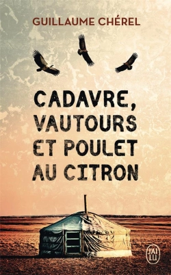 Bertrand.pt - Cadavre, Vautours Et Poulet Au Citron
