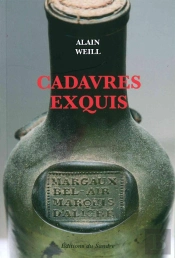 Cadavres Exquis