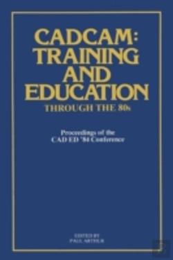Bertrand.pt - Cadcam: Training And Education Through The '80s