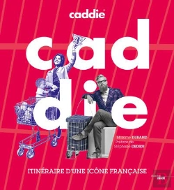 Bertrand.pt - Caddie, La Saga D'Une Icone