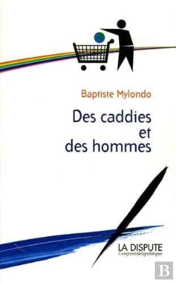 Bertrand.pt - Caddies Et Des Hommes (Des) : Consommation Citoyenne Contre Société De Consommation