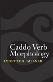 Caddo Verb Morphology
