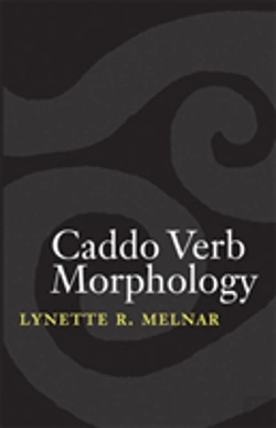 Bertrand.pt - Caddo Verb Morphology