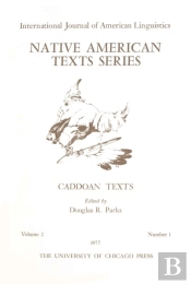 Caddoan Texts