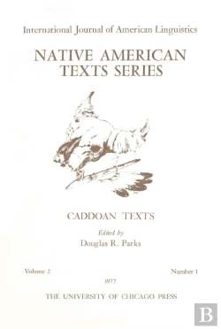 Bertrand.pt - Caddoan Texts