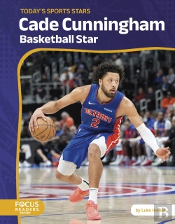 Bertrand.pt - Cade Cunningham