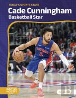 Cade Cunningham