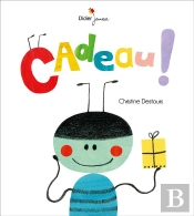 Cadeau !