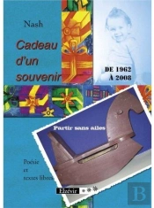 Cadeau D'Un Souvenir De 1962 À 2008