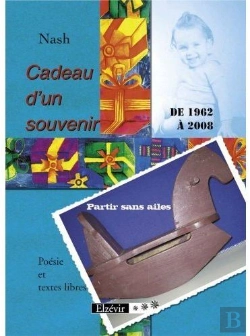 Bertrand.pt - Cadeau D'Un Souvenir De 1962 À 2008