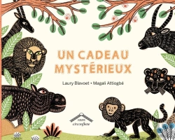 Bertrand.pt - Cadeau Mysterieux (Un)