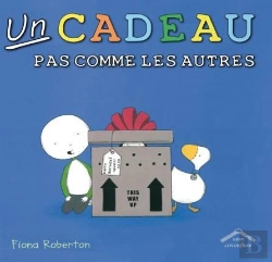 Bertrand.pt - Cadeau Pas Comme Les Autres (Un)