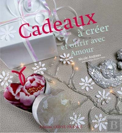 Bertrand.pt - Cadeaux À Créer Et Offrir Avec Amour