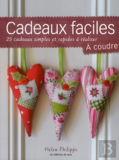 Cadeaux Faciles À Coudre
