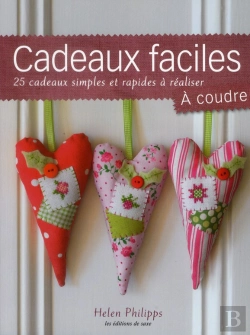 Bertrand.pt - Cadeaux Faciles À Coudre