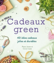 Cadeaux Green