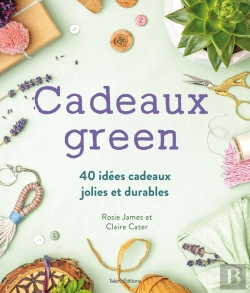 Bertrand.pt - Cadeaux Green