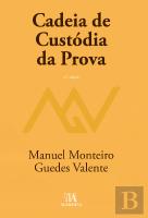 Cadeia de Custódia da Prova