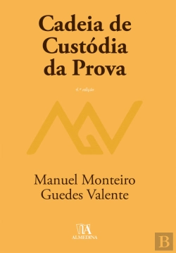 Bertrand.pt - Cadeia de Custódia da Prova