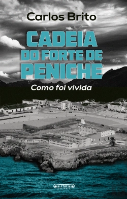Bertrand.pt - Cadeia do Forte de Peniche