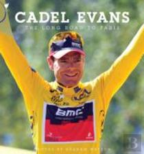 Cadel Evans