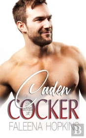 Caden Cocker