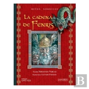 Cadena De Fenris, La - Mitos Nordicos