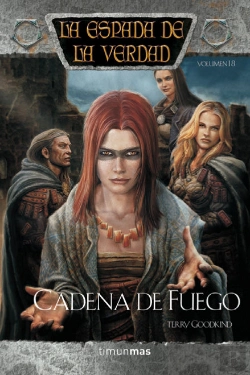 Bertrand.pt - Cadena De Fuego (
