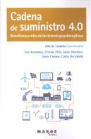 Cadena De Suministro 4.0