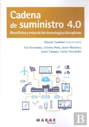 Cadena De Suministro 4.0