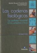 Cadenas Fisiológicas, Las (Tomo Vii)