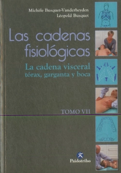 Bertrand.pt - Cadenas Fisiológicas, Las (Tomo Vii)