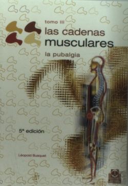 Bertrand.pt - Cadenas Musculares, Las (Tomo Iii).La Pubalgia