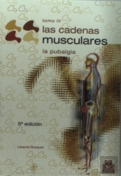 Cadenas Musculares, Las (Tomo Iii).La Pubalgia