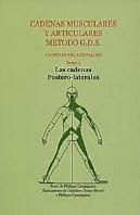 Cadenas Musculares Y Articulares, Método C.D.S.