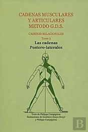 Cadenas Musculares Y Articulares, Método C.D.S.