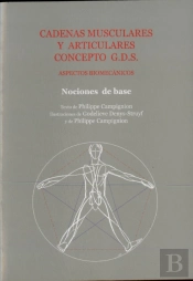 Cadenas Musculares Y Articulares. Método G.D.S.