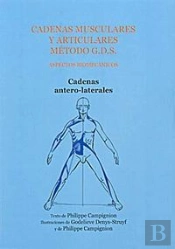 Cadenas Musculares Y Articulares. Método G.D.S.