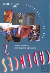 Cadence 2 ; Livre De L'Eleve