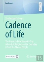 Cadence Of Life