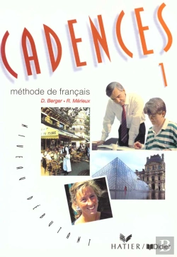 Bertrand.pt - Cadences 1 ; Livre De L'Eleve