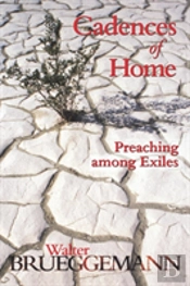 Cadences Of Home